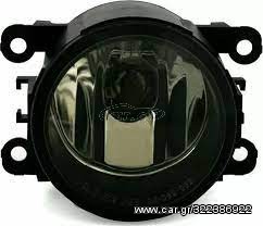 Προβολάκια για Opel/ Renault/ Suzuki/ Ford/ Porsche/ Dacia/ Citroen/ Peugeot/ Nissan - φιμέ 2 τμχ.