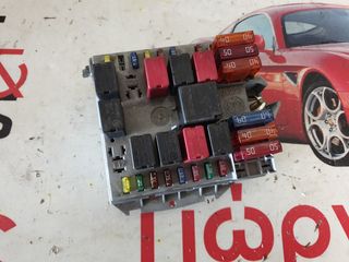 ΑΣΦΑΛΕΙΟΘΗΚΗ ALFA ROMEO 147 2001-2009