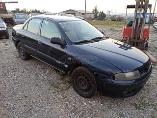 Mitsubishi Carisma 2003 **AUTO IKAS**-thumb-1