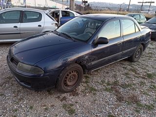 Mitsubishi Carisma 2003 **AUTO IKAS**-thumb-2