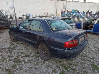 Mitsubishi Carisma 2003 **AUTO IKAS**-thumb-3