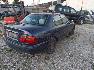 Mitsubishi Carisma 2003 **AUTO IKAS**-thumb-4