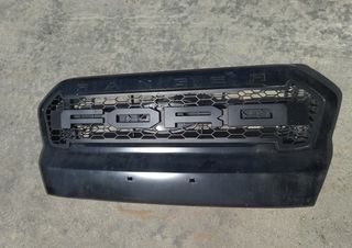 Mask Ford Ranger 2017