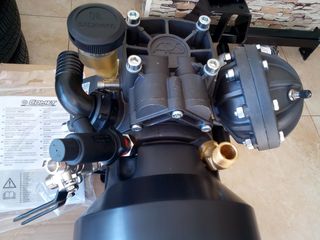 Ραντιστικά - Ψεκαστικά 2026 ΑΝΤΛΙΑ COMET APS 71 NEW 50 BAR-thumb-8