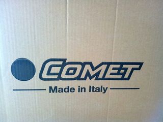 Ραντιστικά - Ψεκαστικά 2026 ΑΝΤΛΙΑ COMET APS 71 NEW 50 BAR-thumb-9