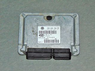 ΕΓΚΕΦΑΛΟΣ ΜΗΧΑΝΗΣ 036906034DF SKODA FABIA 99-07 BBZ 1.4 ΒΕΝΖΙΝΗ - ΡΩΤΗΣΤΕ ΤΙΜΗ - ΑΠΟΣΤΟΛΗ ΣΕ ΟΛΗ ΤΗΝ ΕΛΛΑΔΑ