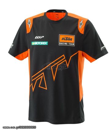 KTM TEAM TEE