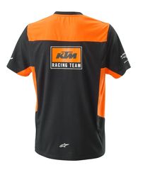 KTM TEAM TEE-thumb-1