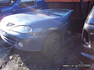 RENAULT MEGANE ΤΟΥ 2000-thumb-1