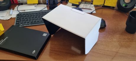 DJI '19 Tablet Hood Cover 