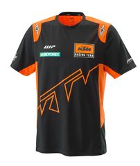 KTM KIDS TEAM TEE ΠΑΙΔΙΚΟ