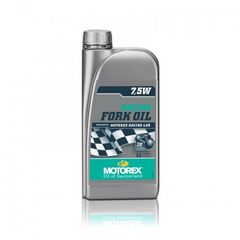 Λάδι αναρτήσεων Racing Fork Oil Motorex 7.5W 