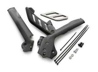 KTM Προστατευτικά Σκελετού KTM SX/SX-F/EXC/EXC-F '11 - '16