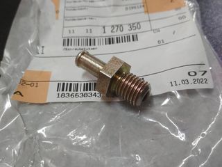 Σωλήνας κορμού M12  BMW Ε21-Ε30-Ε12-Ε28-thumb-1