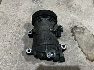 NISSAN MICRA '00-'02 K11 CG13 | ΚΟΜΠΡΕΣΕΡ A/C