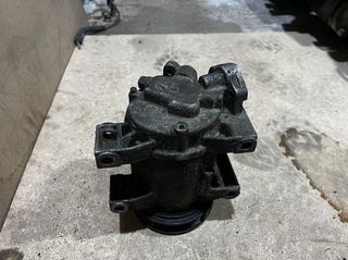 NISSAN MICRA '00-'02 K11 CG13 | ΚΟΜΠΡΕΣΕΡ A/C-thumb-2