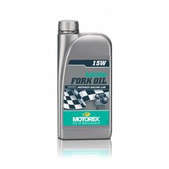 Λάδι αναρτήσεων Racing Fork Oil Motorex 15W 