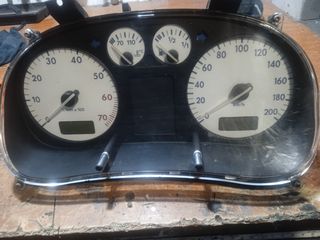 Καντράν vw polo 95-98 1000κυβ 2πορτο