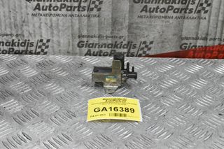 Ηλεκτροβαλβίδα Mazda 6 2.2 MZR-CD R2AA 2013-2018 139700-0700 (Μικρό Σπάσιμο)