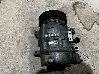 NISSAN X-TRAIL ΒΕΝΖΙΝΗ | ΚΟΜΠΡΕΣΕΡ A/C