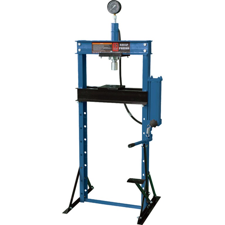 Πρέσσα 10 ton LAM80526