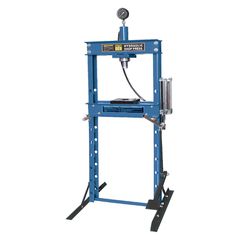 Πρέσσα 20 ton βαρέως τύπου LAM80539