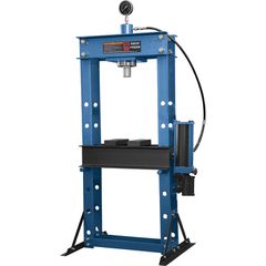 Πρέσσα 30 ton + πνευματικό LAM80541