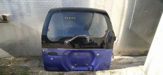 DAIHATSU TERIOS 1998 -2005-1.3cc ΒΕΝΖΙΝΗ - IKAS CARS - ΜΑΚΕΔΟΝΙΑ