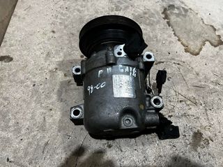 NISSAN PRIMERA P11 '98-'00 | ΚΟΜΠΡΕΣΕΡ A/C