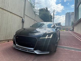 Audi TTS '16 TTRS LOOK- MATRIX- B&O -FULL EXTRA