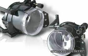Προβολάκια για BMW E60 / E61 / E90 / E91/ E92 / E63 / X3 (2003-2011) - M pack
