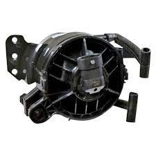 Προβολάκια για BMW E60 / E61 / E90 / E91/ E92 / E63 / X3 (2003-2011) - M pack-thumb-1