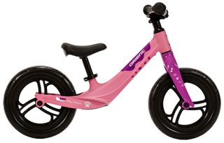 Παιδικά Ποδήλατα Orient 2025 ΠΟΔΗΛΑΤΟ ΕΚΜΑΘΗΣΗΣ ORIENT TRAINING MAGNESIUM 12 ΦΟΥΞΙΑ