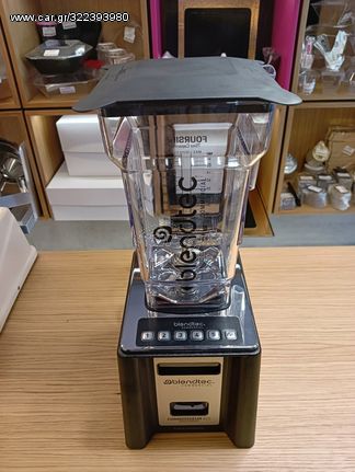 ΜΠΛΕΝΤΕΡ BLENDTEC CONNOISSEUR SS 825