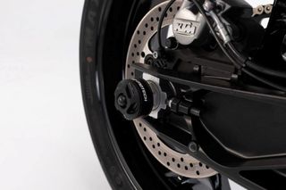 SW-MOTECH Σετ Μανιτάρια Πίσω Τροχού KTM ADVENTURE 790/R DUKE 790/890/R '18 - '22