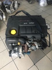 D19AA ΚΙΝΗΤΗΡΑΣ SUZUKI SX4 2006-2011 1.9  DIESEL