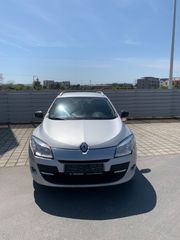 Renault Megane '12 ΠΡΟΣΦΟΡΑ ΓΙΑ 10 ΜΕΡΕΣ