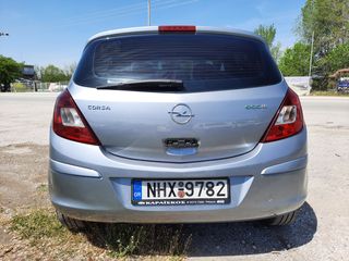 Opel Corsa 2009 1.3 CDTI-thumb-5