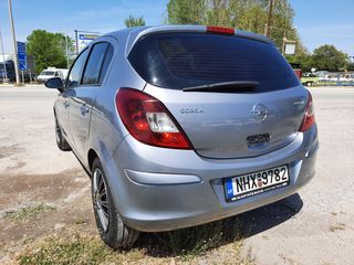 Opel Corsa 2009 1.3 CDTI-thumb-6