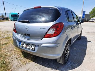 Opel Corsa 2009 1.3 CDTI-thumb-4