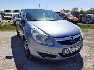 Opel Corsa 2009 1.3 CDTI-thumb-2