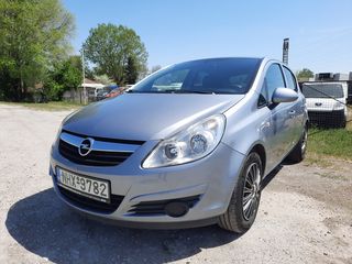 Opel Corsa '09  1.3 CDTI