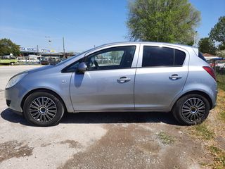 Opel Corsa 2009 1.3 CDTI-thumb-7