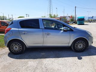 Opel Corsa 2009 1.3 CDTI-thumb-3