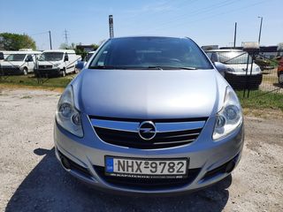 Opel Corsa 2009 1.3 CDTI-thumb-1