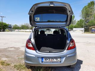 Opel Corsa 2009 1.3 CDTI-thumb-8