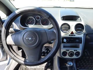 Opel Corsa 2009 1.3 CDTI-thumb-11