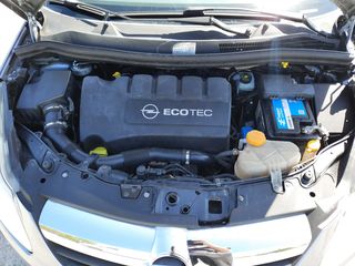 Opel Corsa 2009 1.3 CDTI-thumb-20