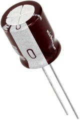 Πυκνωτής 470μF/6,3V (OEM)