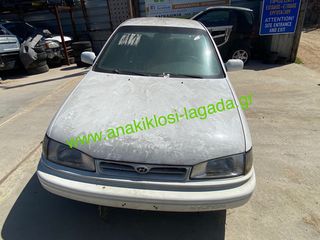 HYUNDAI LANTRA ΓΙΑ ΑΝΤΑΛΛΑΚΤΙΚΑ anakiklosi-lagada